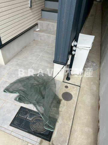 MPハウス　BRAVI不動産のその他共用部分|【MPハウス】