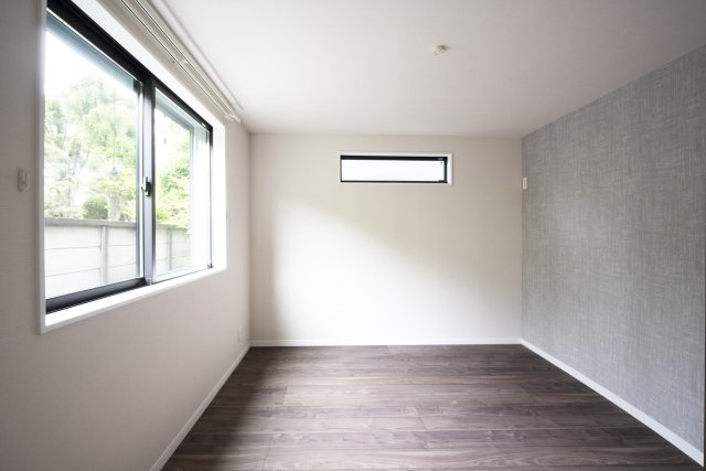 墨田区八広４丁目　建築条件付き売地のその他|同施工例