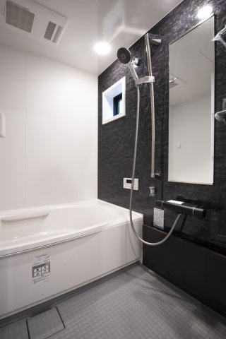 墨田区八広４丁目　建築条件付き売地のその他|同施工例