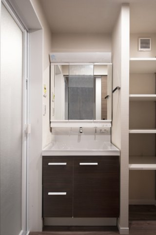 墨田区八広４丁目　建築条件付き売地のその他|同施工例