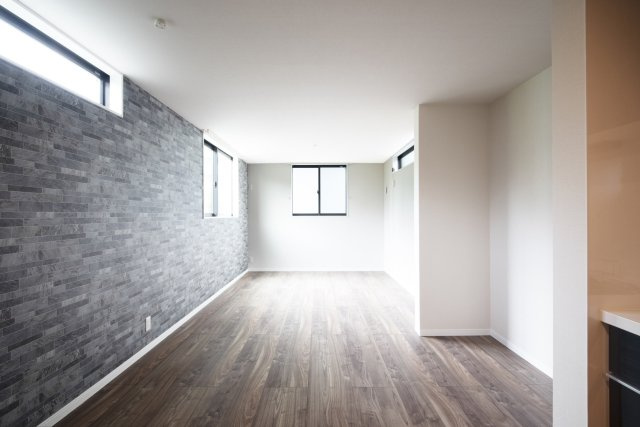 墨田区八広４丁目　建築条件付き売地のその他|同施工例