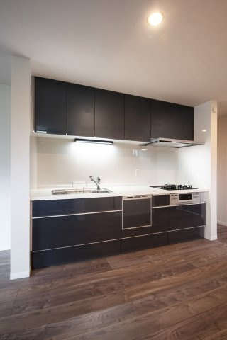 墨田区八広４丁目　建築条件付き売地|同施工例