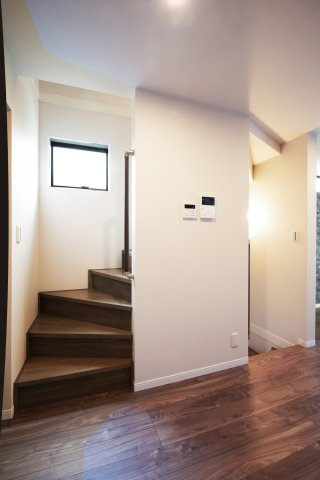 墨田区八広４丁目　建築条件付き売地|同施工例