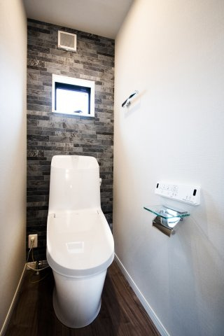 墨田区八広４丁目　建築条件付き売地のその他|同施工例