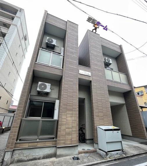 カーサ・ルチア千種B　名古屋市賃貸　仲介手数料無料