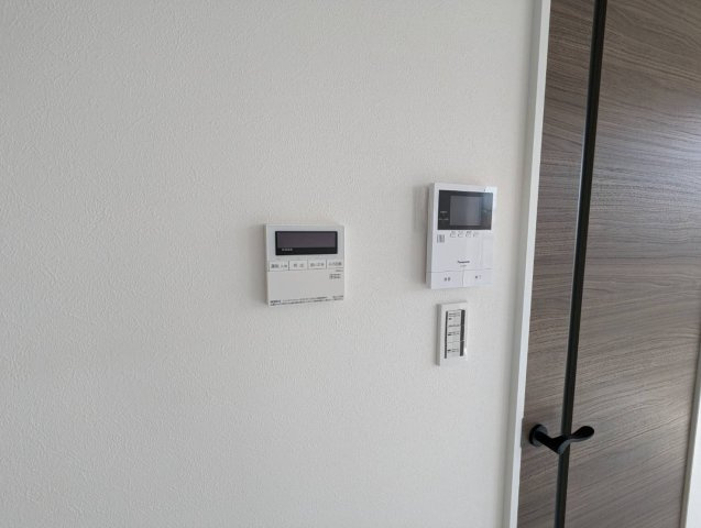 富士見2丁目APのセキュリティ