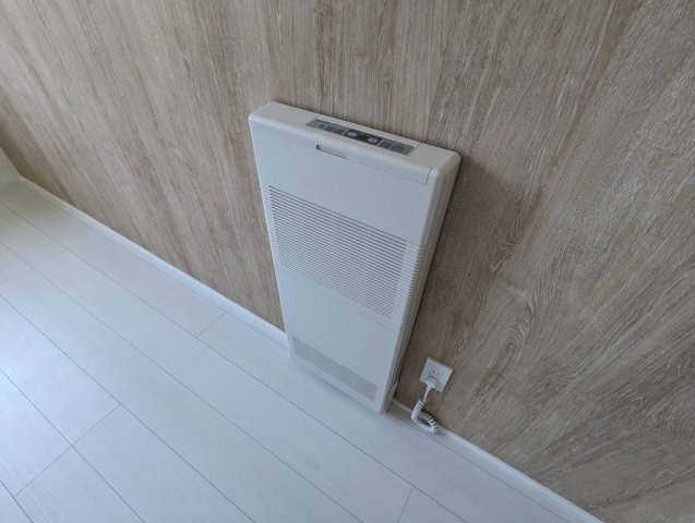 富士見2丁目APの設備