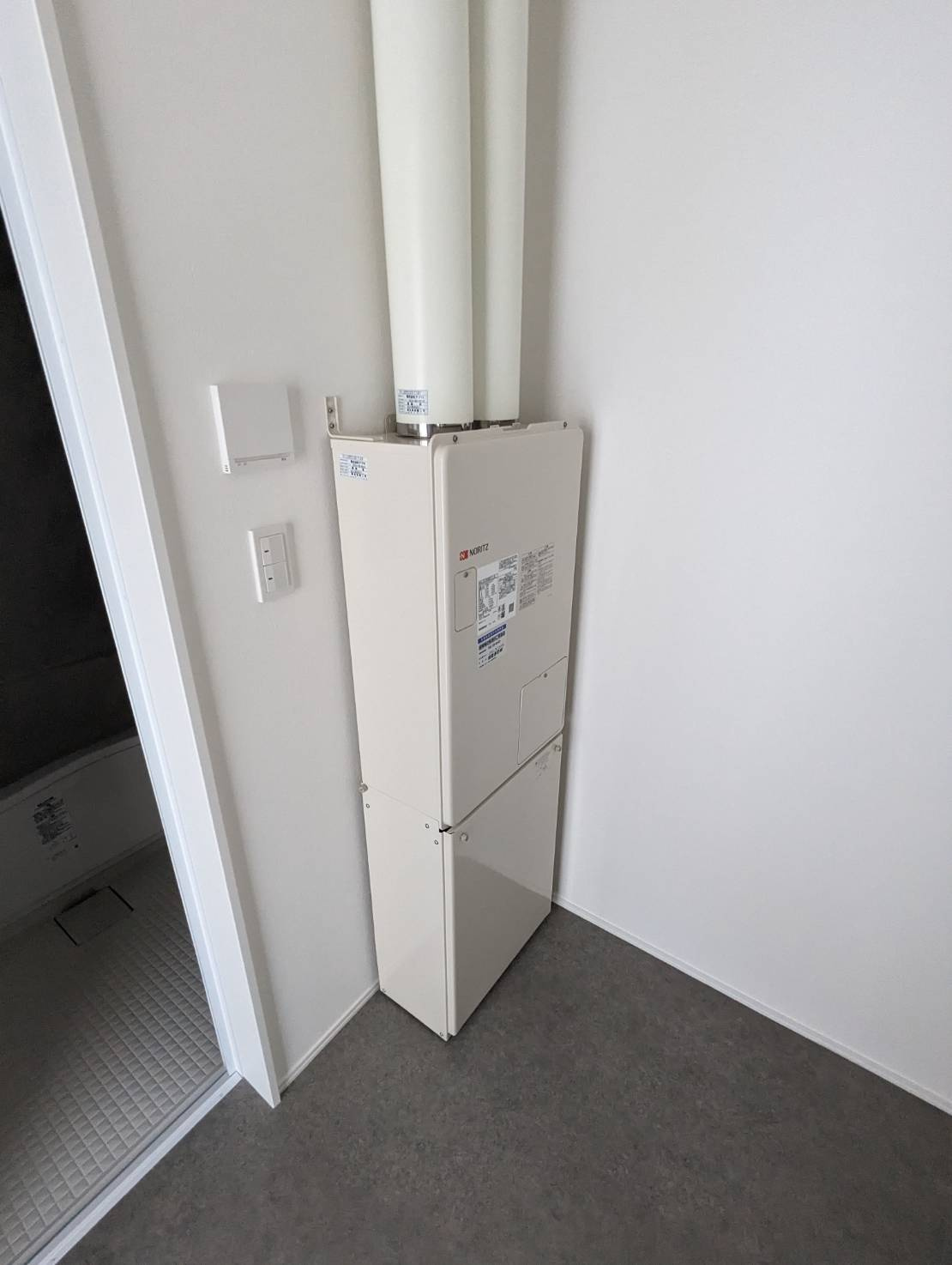 富士見2丁目APの設備