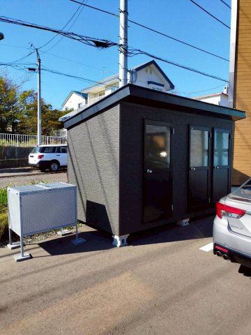 富士見2丁目APのその他共用部分