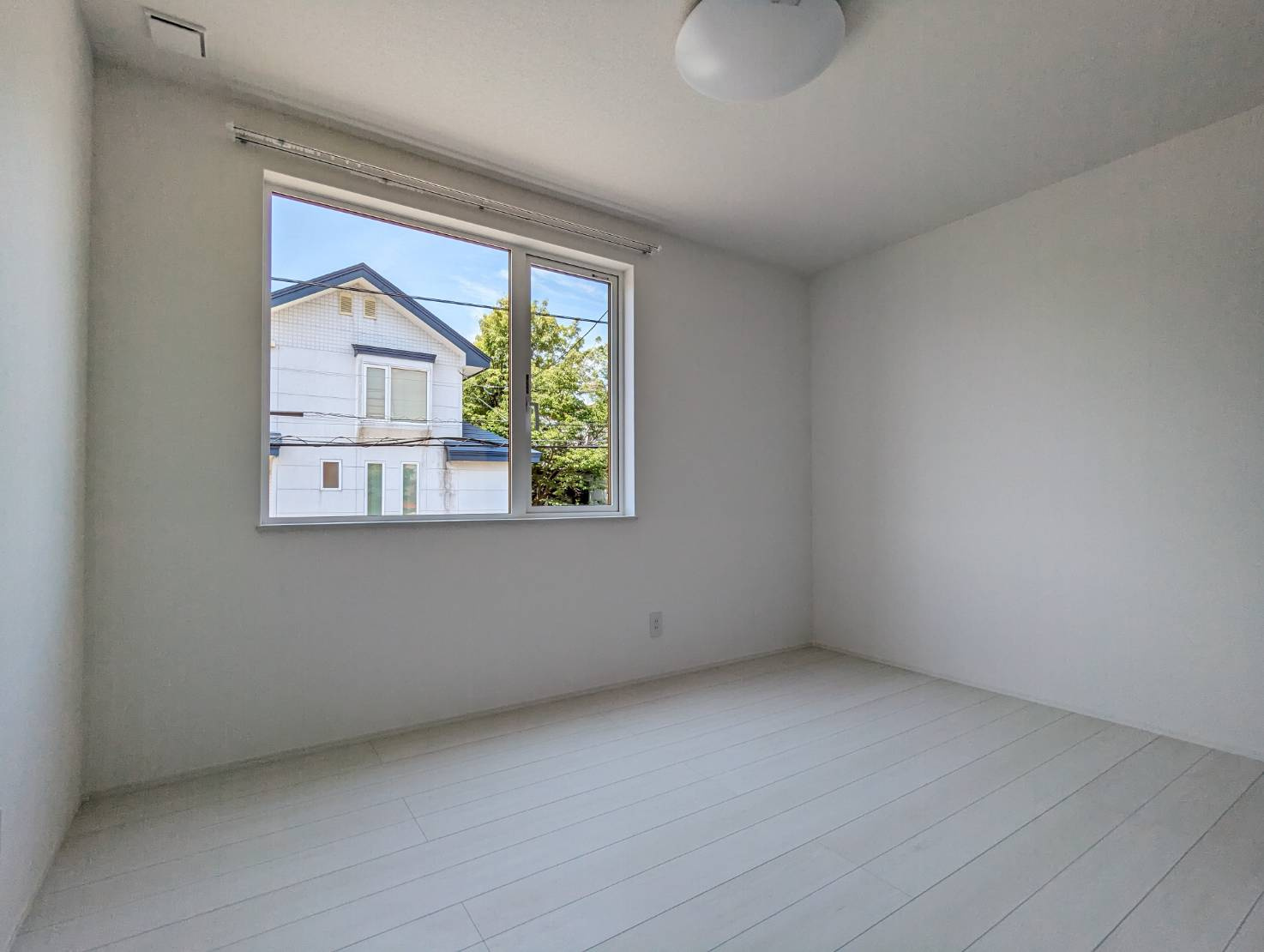 富士見2丁目APの内装