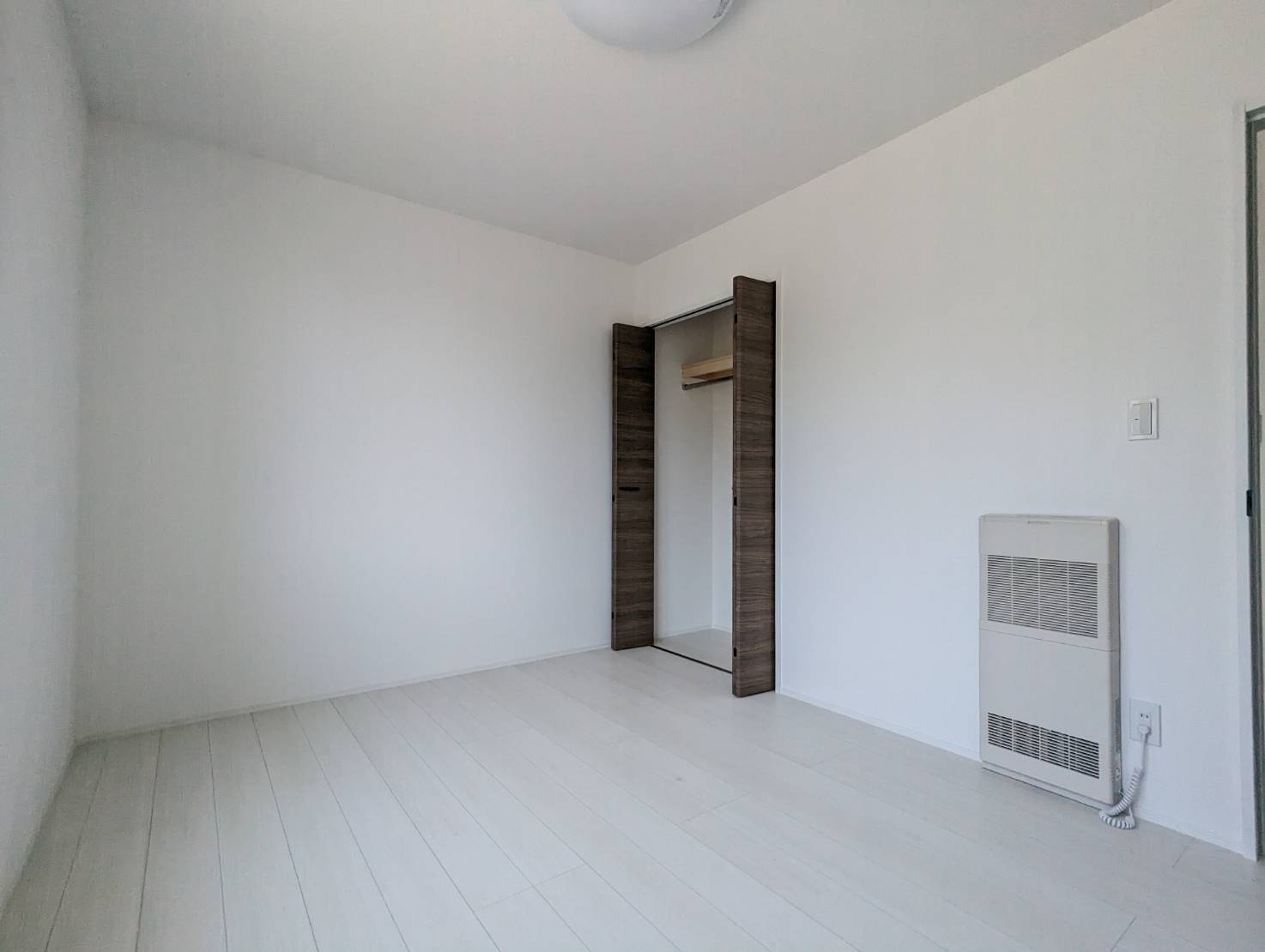 富士見2丁目APの内装