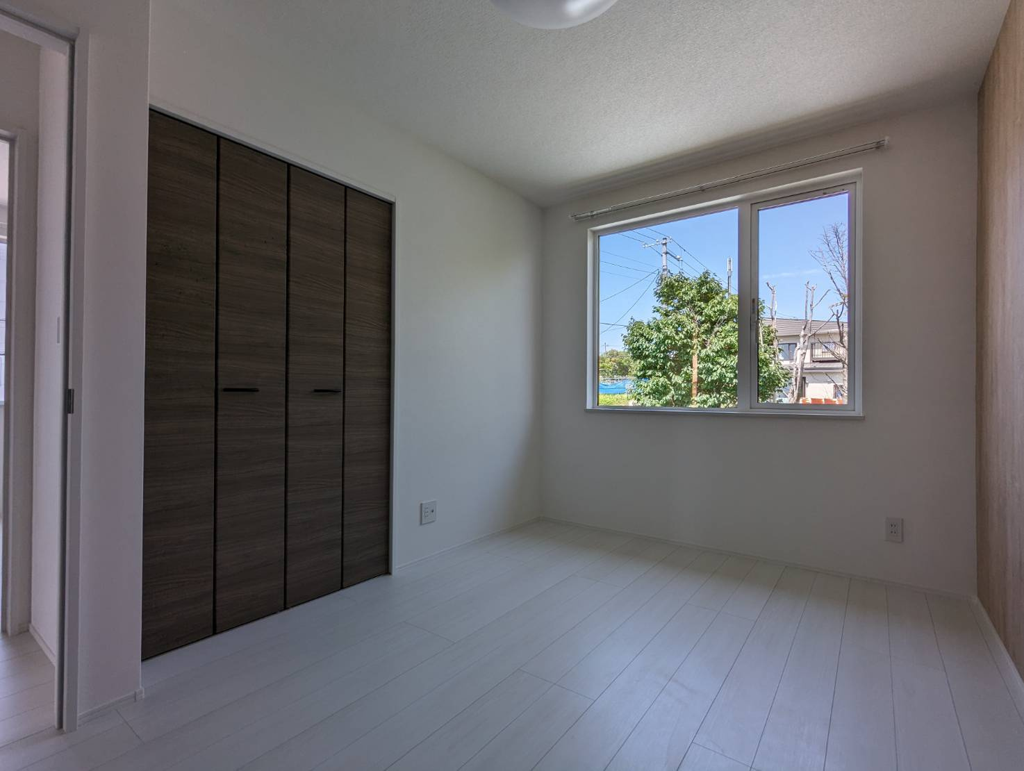 富士見2丁目APの内装