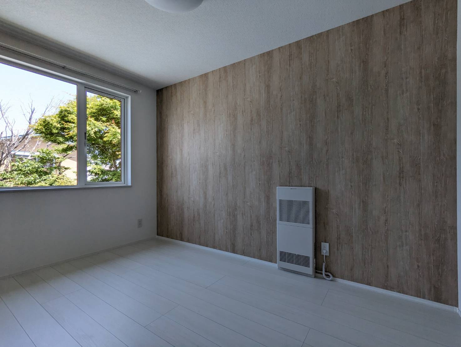 富士見2丁目APの内装