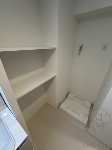 グレイスノーブル新大阪の設備