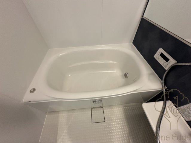 グレイスノーブル新大阪の浴室