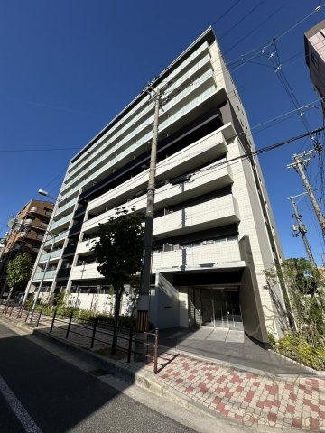 グレイスノーブル新大阪