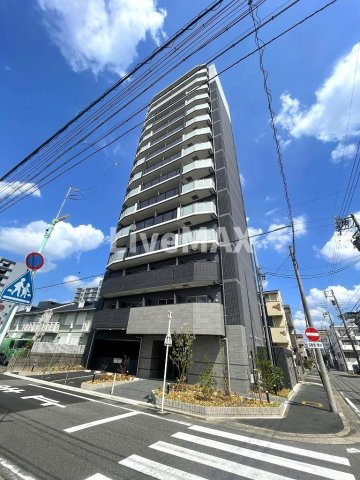 【外観】ディアレイシャス名古屋浄心