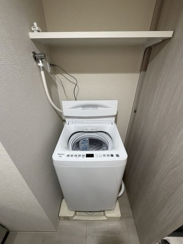 【収納】ディアレイシャス名古屋浄心