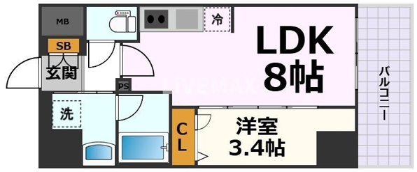 ディアレイシャス名古屋浄心