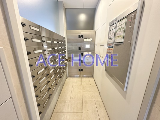 【その他共用部分】 | casa felice