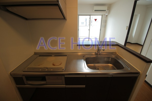 【キッチン】 | casa felice