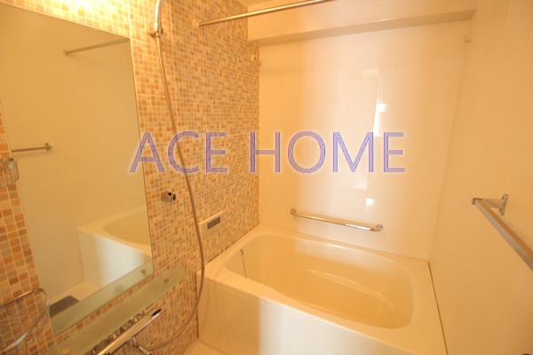 【浴室】 | casa felice