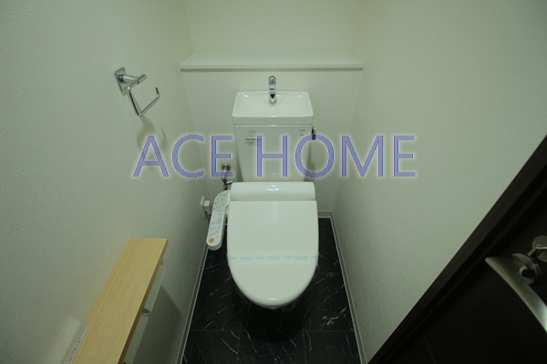 【トイレ】 | casa felice