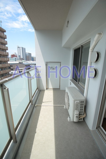 【バルコニー】 | casa felice