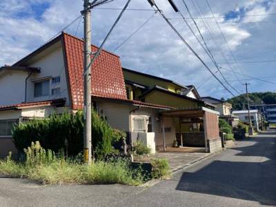 【周辺】 | 鳥取市南吉方3丁目土地