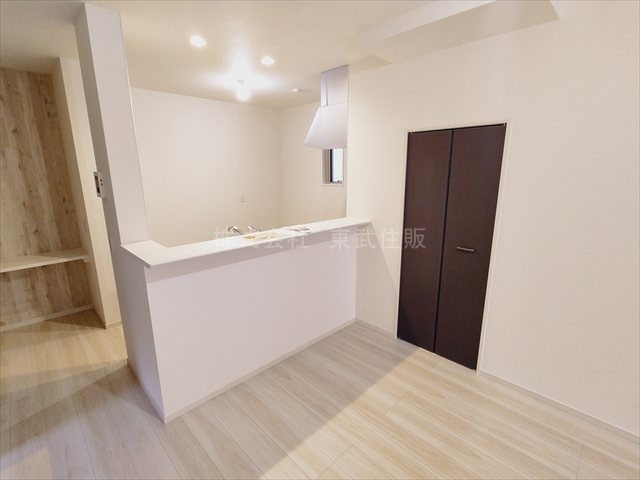 【ダイニング】 | 志木市柏町２期　全２棟　1号棟 | ダイニング