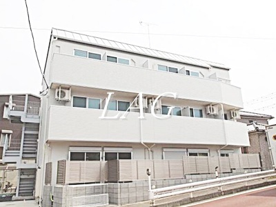 【外観】 | エアフォルク原木 | 外観です。