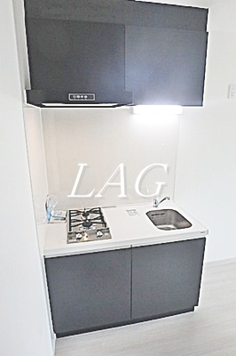 【キッチン】 | エアフォルク原木 | キッチンです。