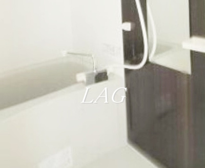 【浴室】 | エアフォルク原木 | お風呂です。