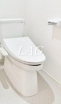 【トイレ】 | エアフォルク原木 | トイレです。