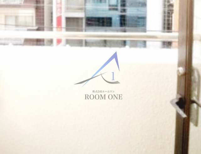 グローリア駒込のバルコニー|バルコニーです。