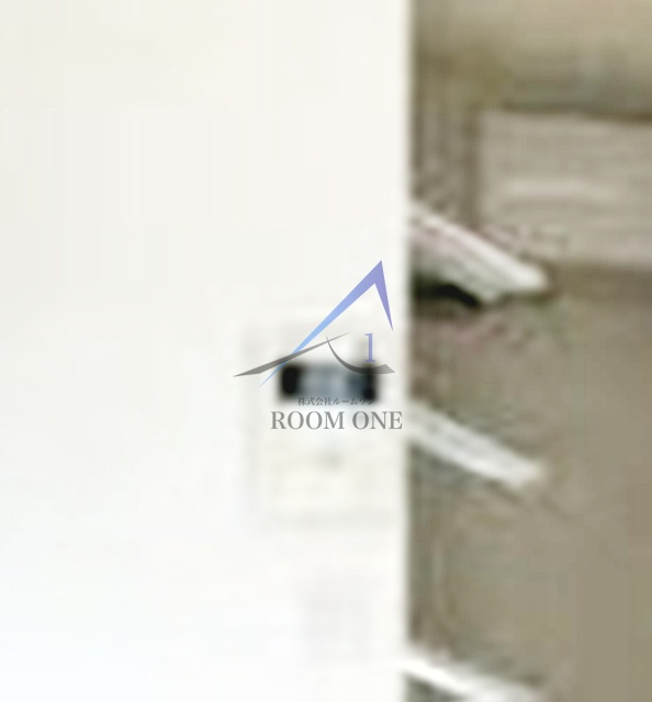 グローリア駒込のセキュリティ|モニター付きインターホンです。