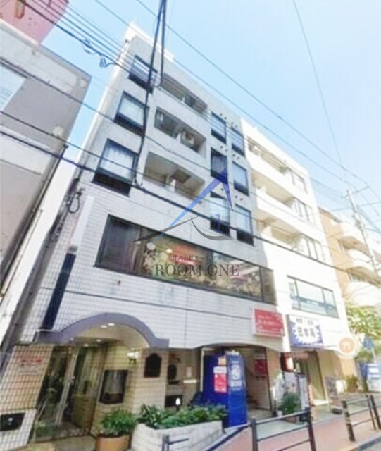 グローリア駒込