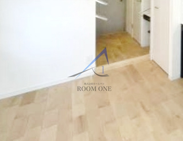 グローリア駒込の居間・リビング|洋室のお部屋です。