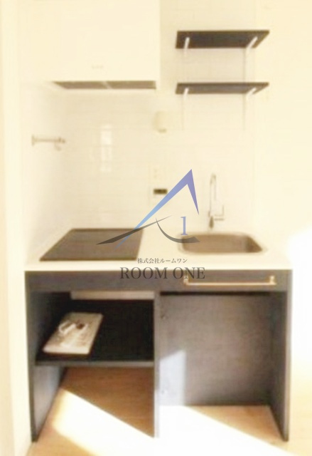 グローリア駒込のキッチン|キッチンです。