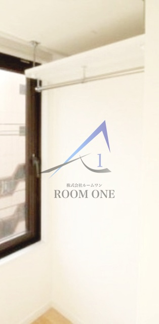 グローリア駒込の収納|収納です。