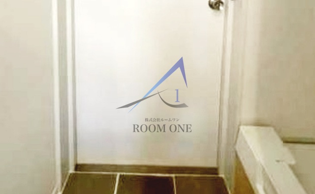 グローリア駒込の玄関|玄関です。