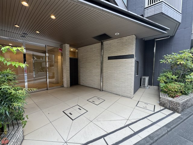 ルジェンテ代々木上原の画像