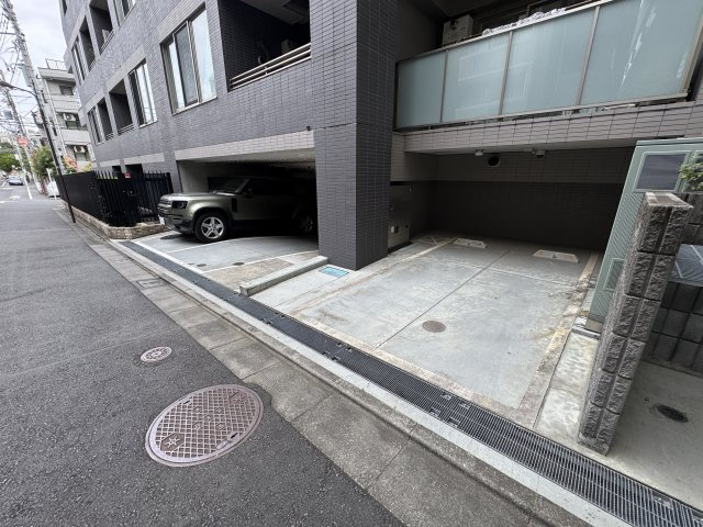 ルジェンテ代々木上原の画像