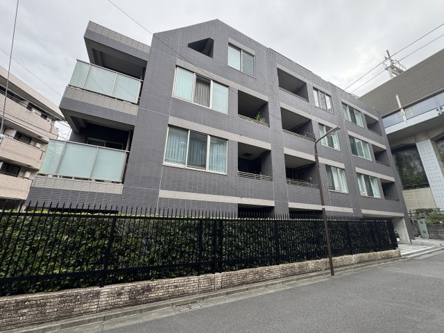 ルジェンテ代々木上原の画像