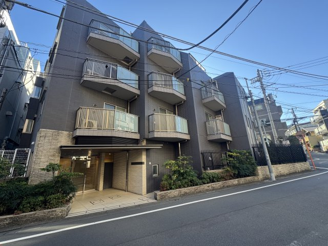 ルジェンテ代々木上原の画像