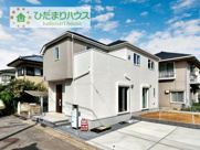 つくば市宝陽台24-2期　新築戸建の画像