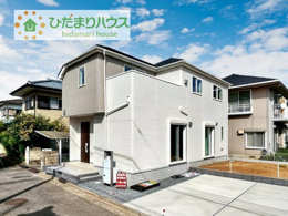 つくば市宝陽台24-2期　新築戸建の画像