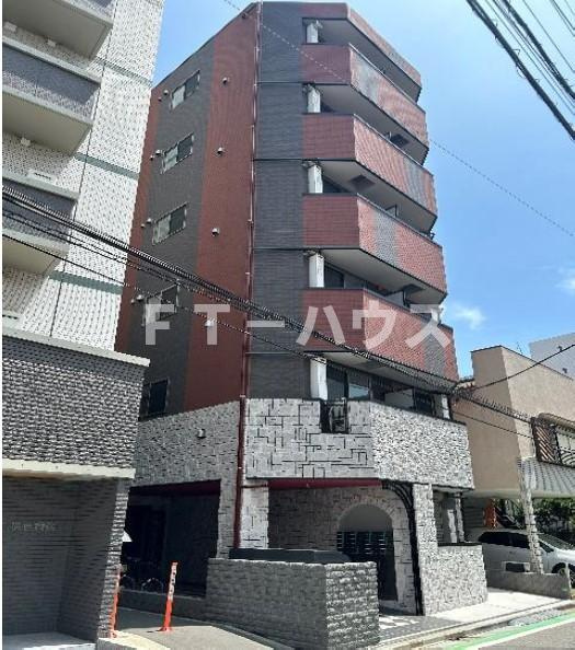 金太郎ヒルズ３４０　４０３