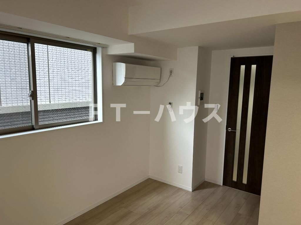 金太郎ヒルズ３４０　４０３の居間・リビング