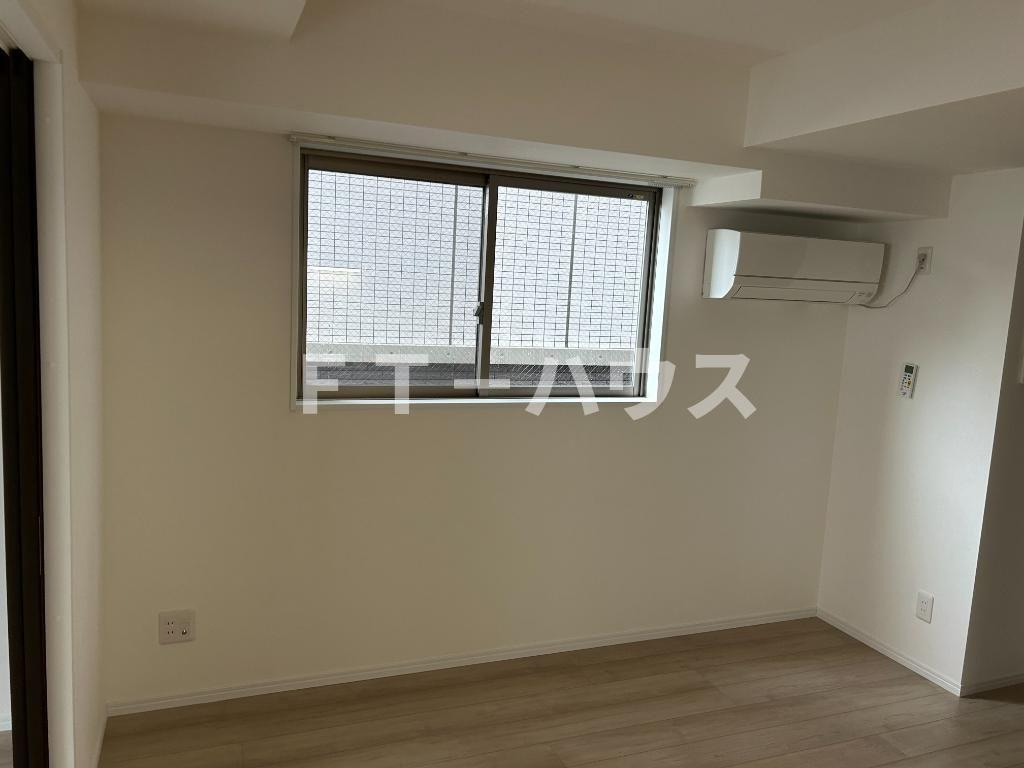 金太郎ヒルズ３４０　４０３の寝室